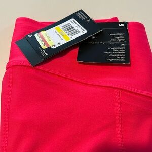 Under armour leggings